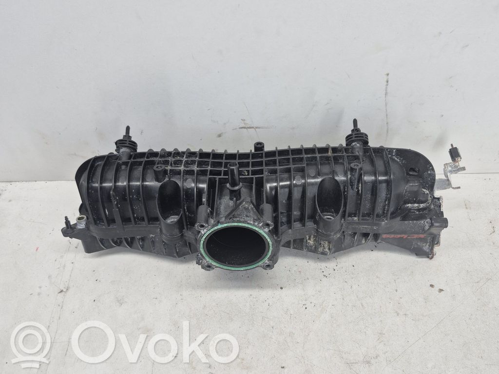 Volvo XC40 Colector de admisión 