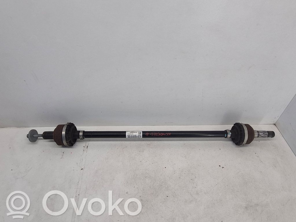 Volvo XC40 Eje de transmisión trasero 