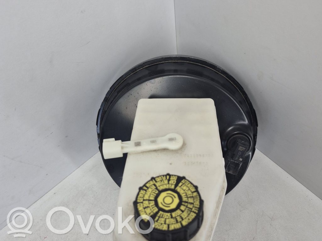 Volvo XC40 Servo-frein 