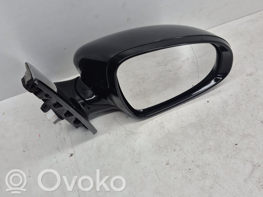 KIA Sportage Front door electric wing mirror 