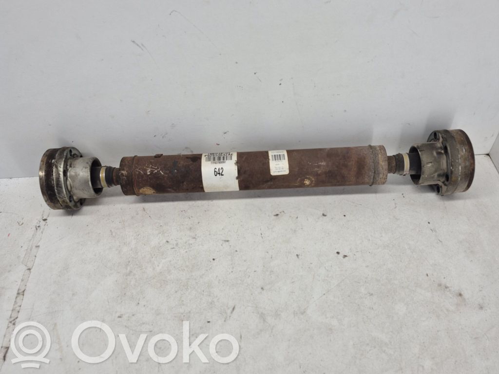 Dodge Durango Front prop shaft 