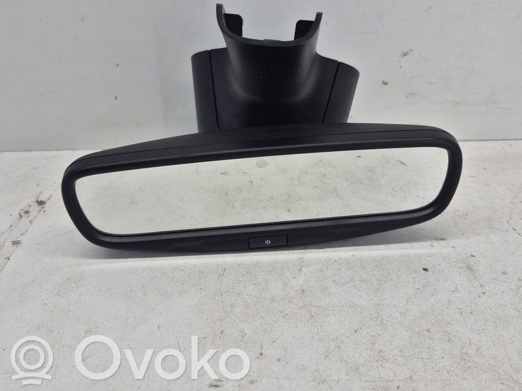 Espejo retrovisor (interior)   68289782AC,5LK34DX9AB