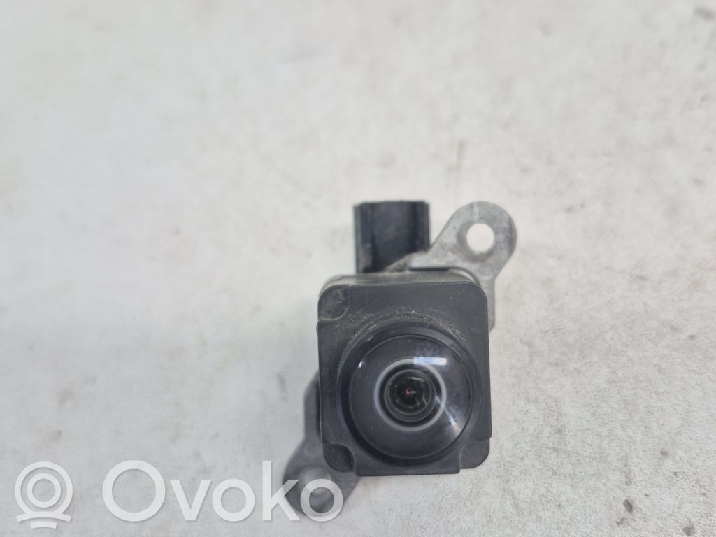 Reversing camera   68367610AB