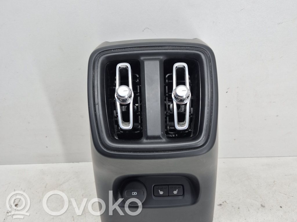Volvo XC40 Rear air vent grill 