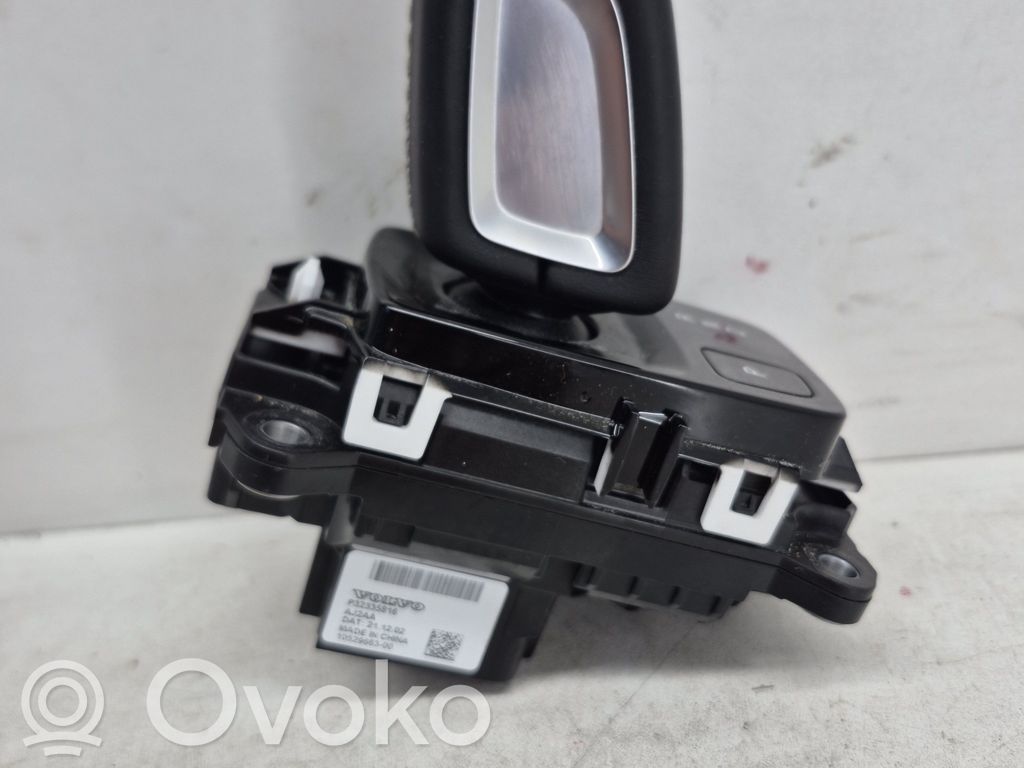 Volvo XC40 Gear shift switch/knob 