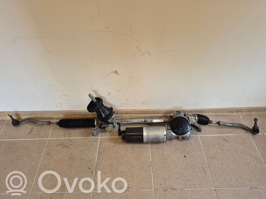 Volvo XC40 Hammastanko 