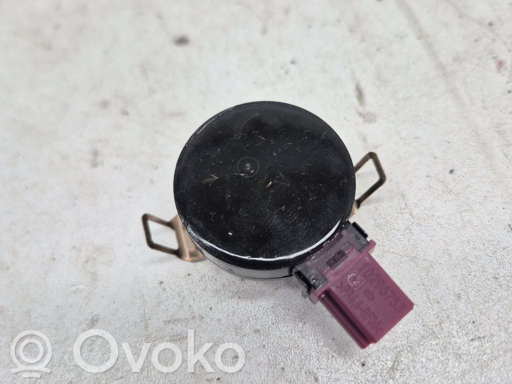 Volvo XC40 Rain sensor 