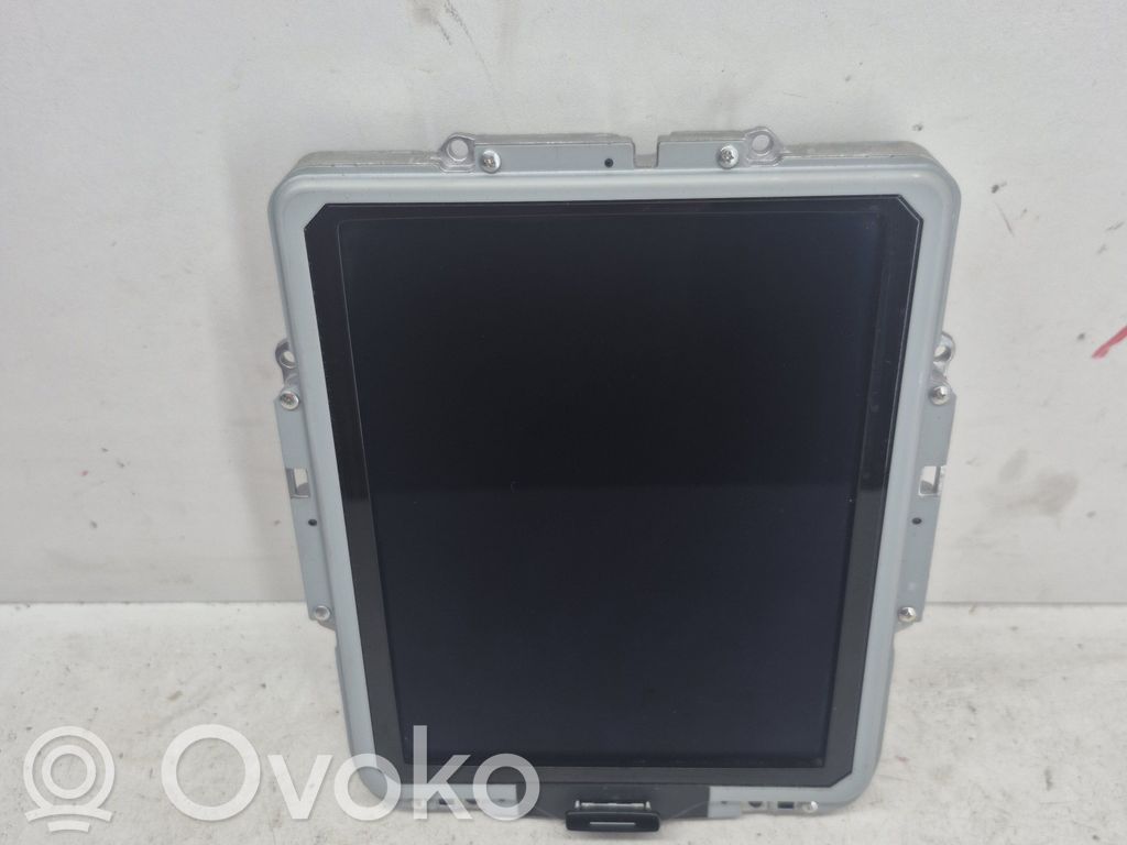 Volvo XC60 Screen/display/small screen 