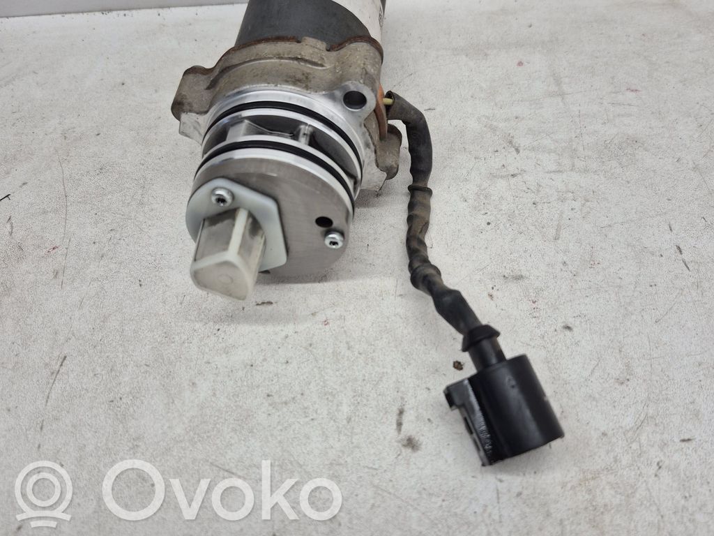 Volvo XC60 Rear differential haldex oil pump 