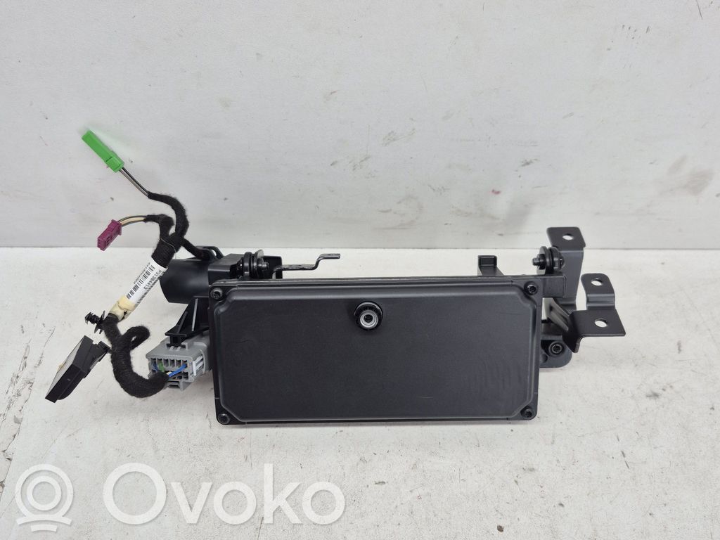 Volvo XC90 Windshield/windscreen camera 