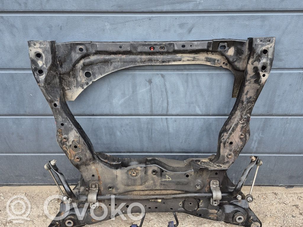 Volvo XC90 Front subframe 