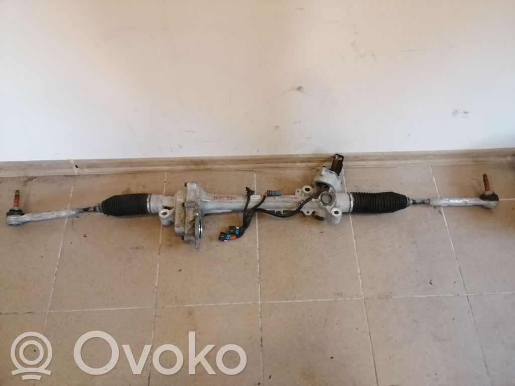 Tesla Model S Steering rack 