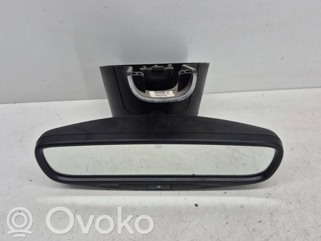 Dodge Durango III Otros repuestos del interior 