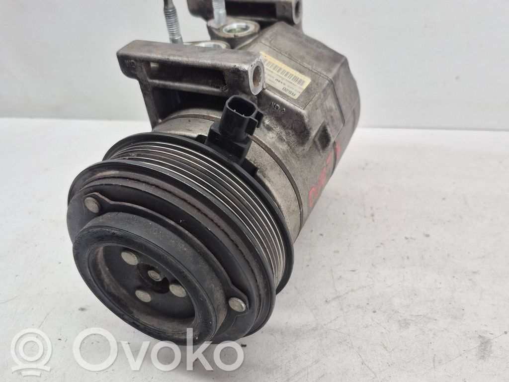 Dodge Durango III Air conditioning (A/C) compressor (pump) 