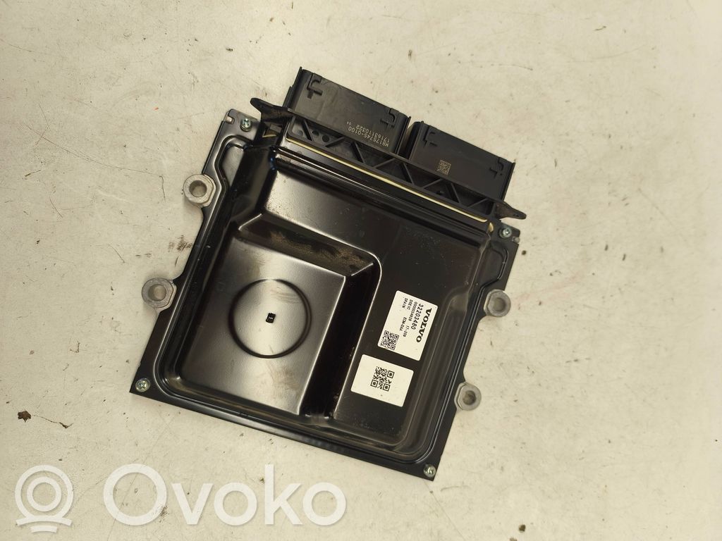 Volvo XC90 Engine control unit/module 