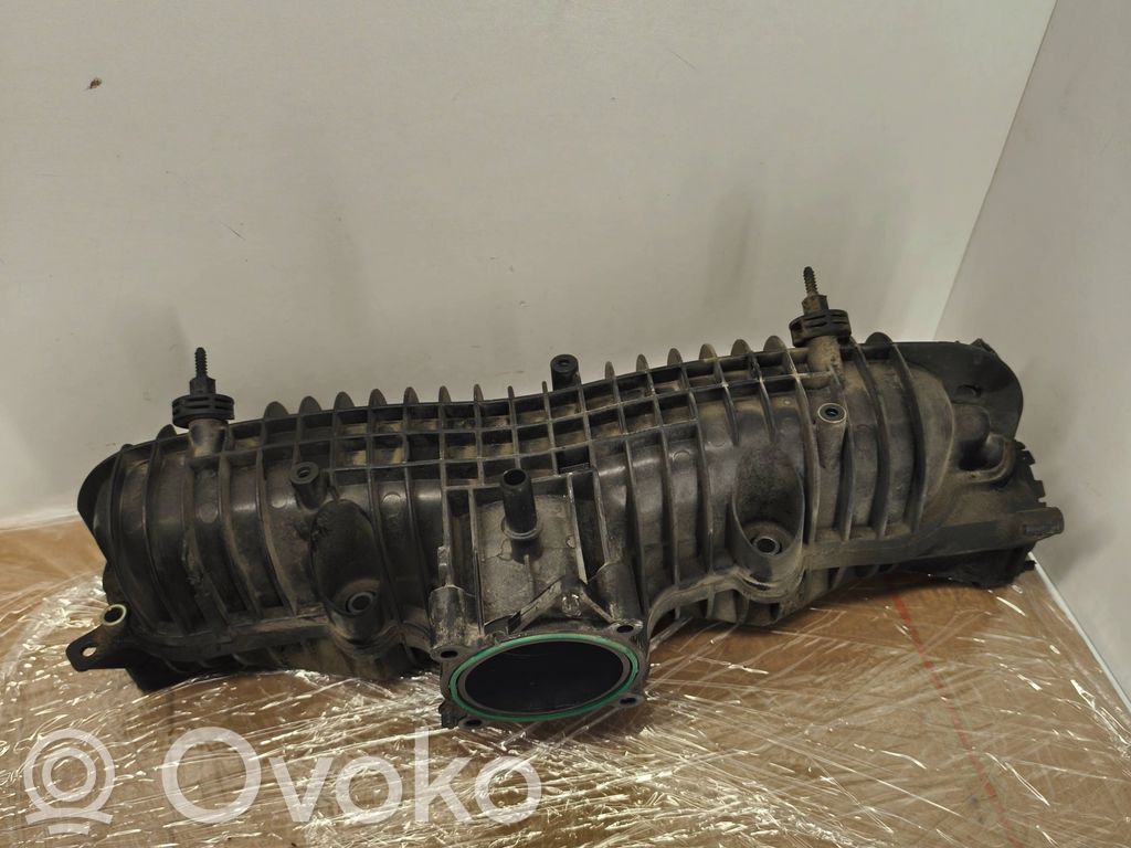 Volvo XC90 Colector de admisión 
