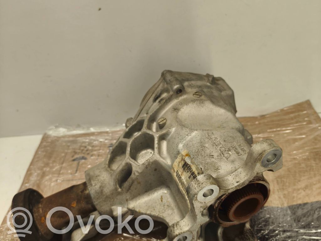 Volvo XC90 Front differential 