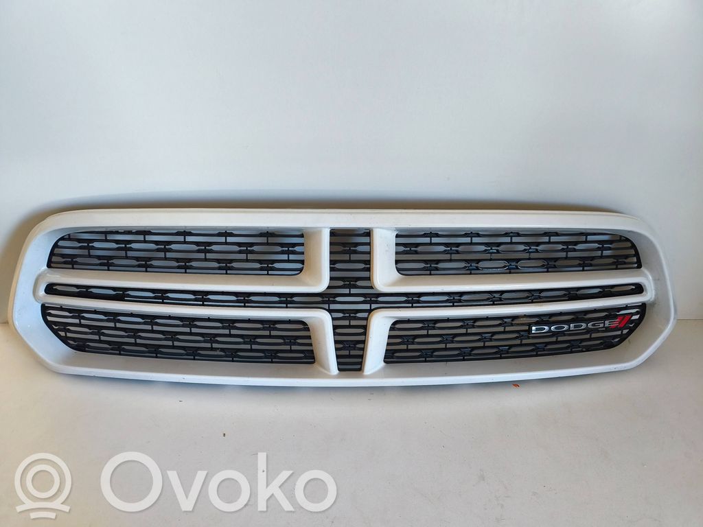 Dodge Durango III Front grill 