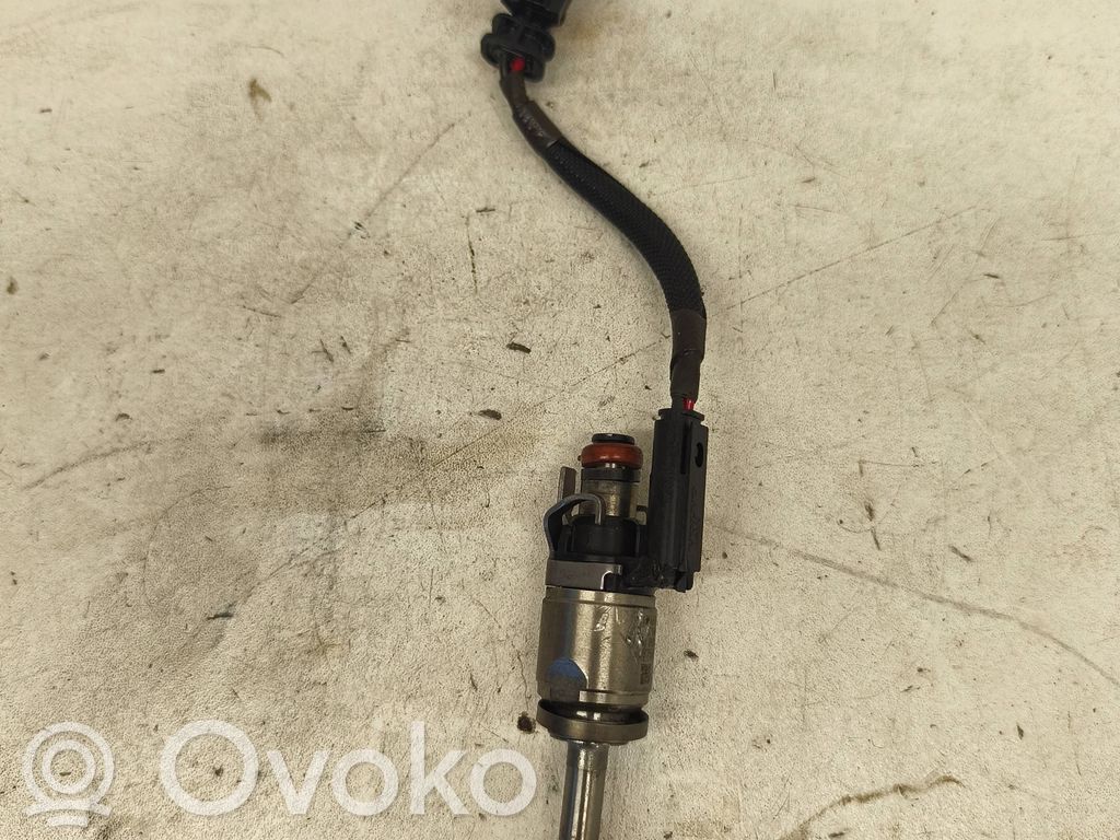 Volvo XC90 Inyector de combustible 