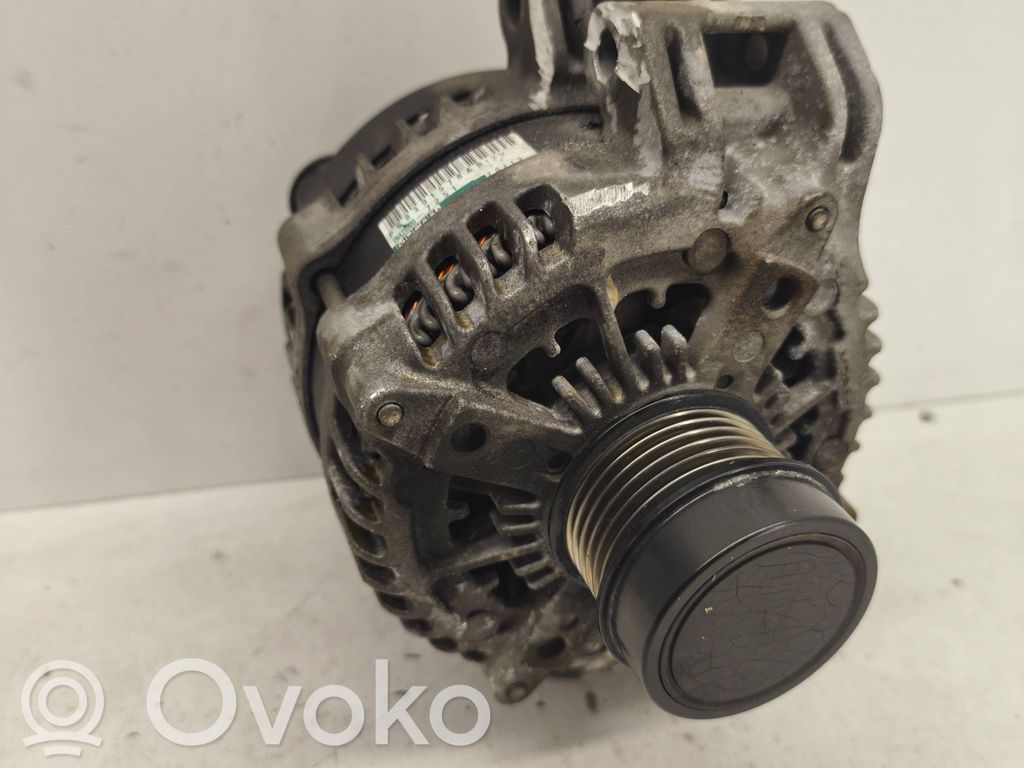Dodge Durango III Alternador 