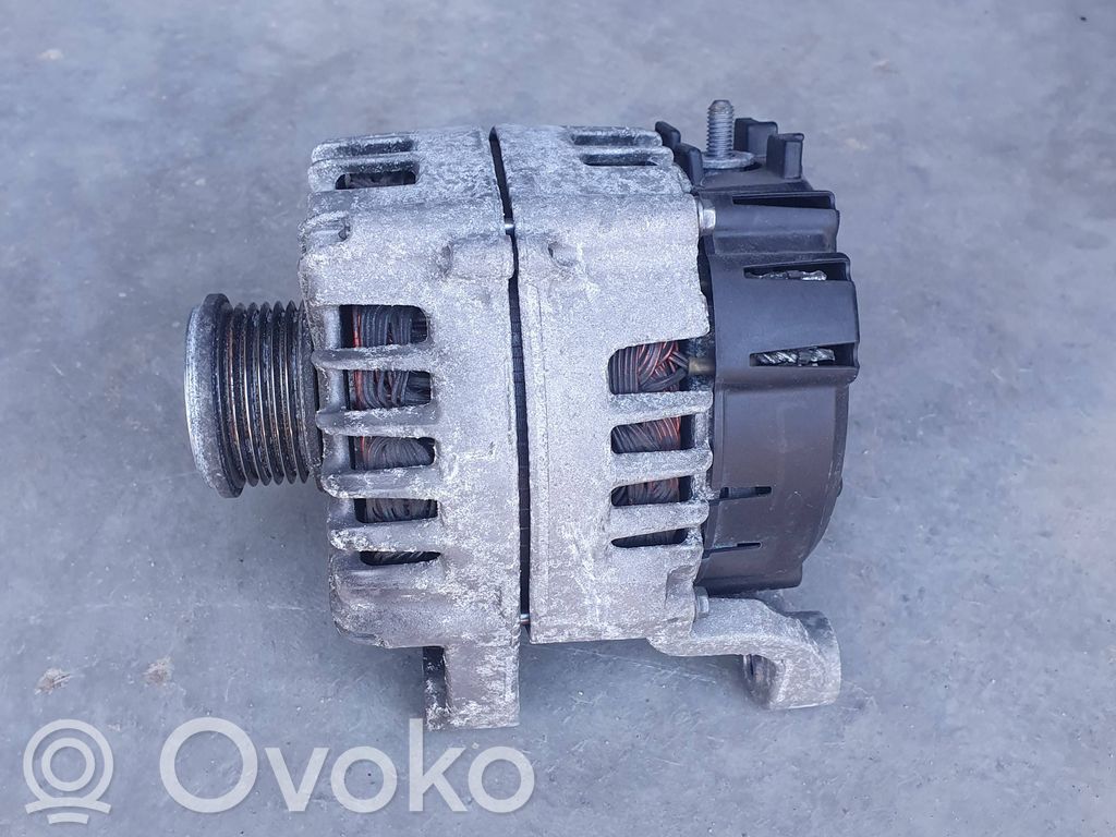 BMW 1 F20 F21 Generatore/alternatore 
