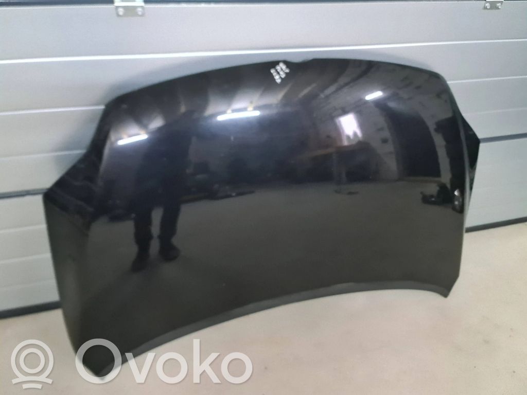 Volkswagen Golf Plus Engine bonnet/hood 