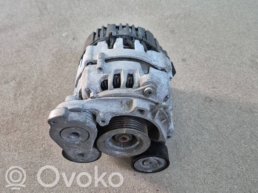 Alternator   04L903018A,2724194D,720012645