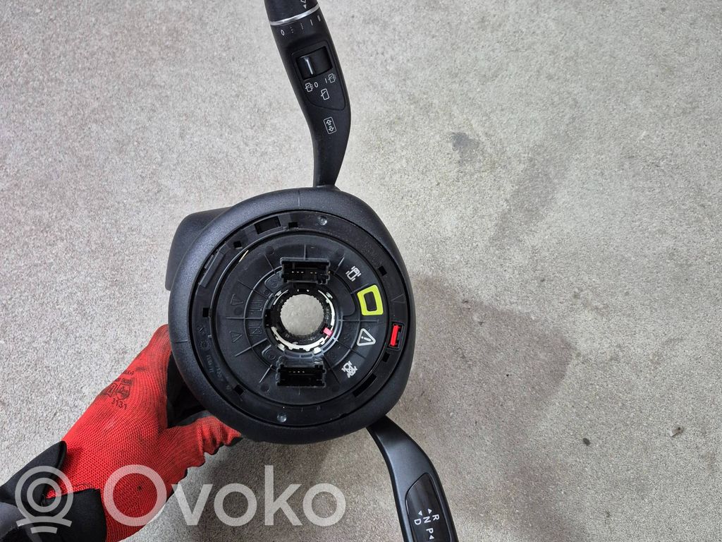 Mercedes-Benz E W213 Commodo, commande essuie-glace/phare 