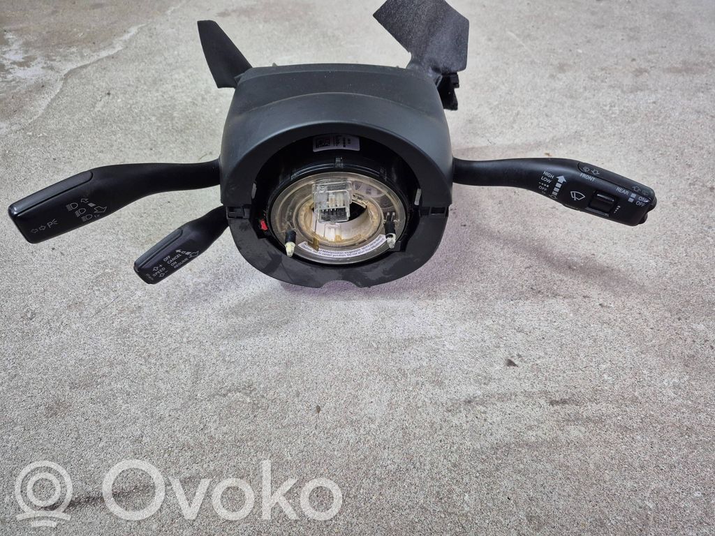 Manetka / Przełącznik kierunkowskazów wycieraczek   8P0907137CF,8P0953549K,8D0953519E,1K0959653D