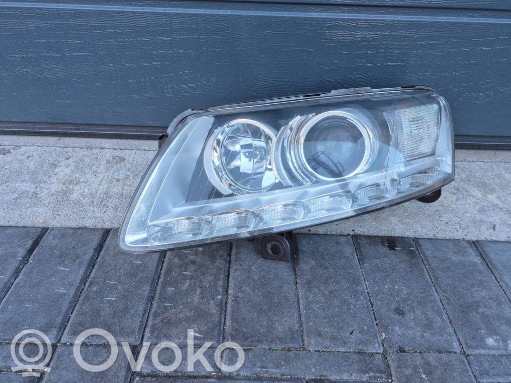 Scheinwerfer   4F0941003,1LL00992523