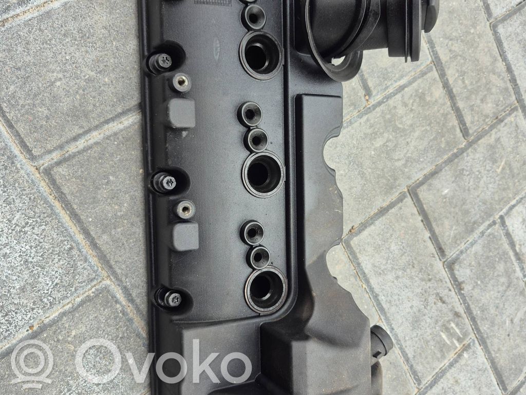 Audi A4 S4 B8 8K Venttiilikoppa 