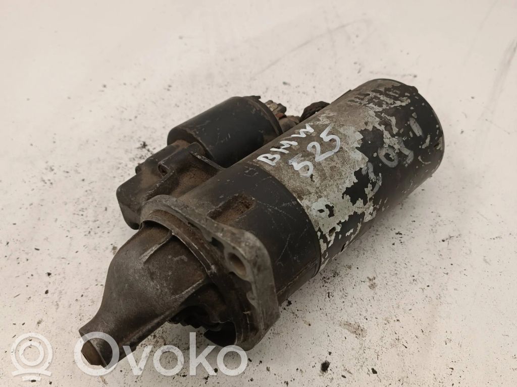 Starter motor   1005821086