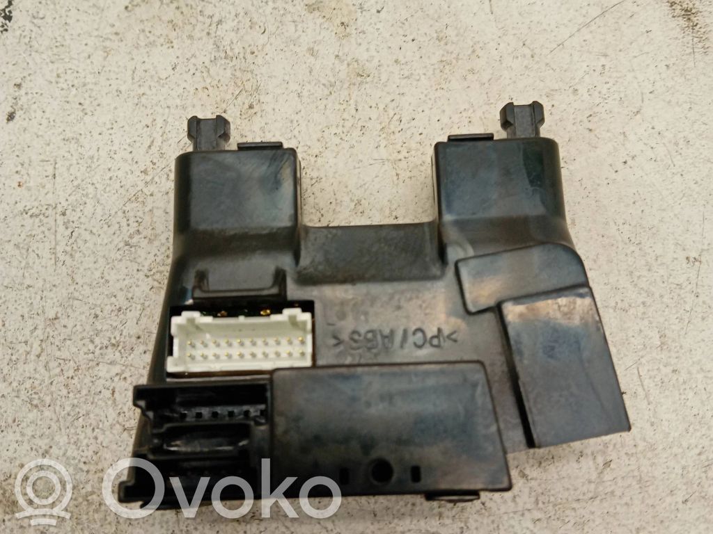 BMW 5 E60 E61 Other control units/modules 