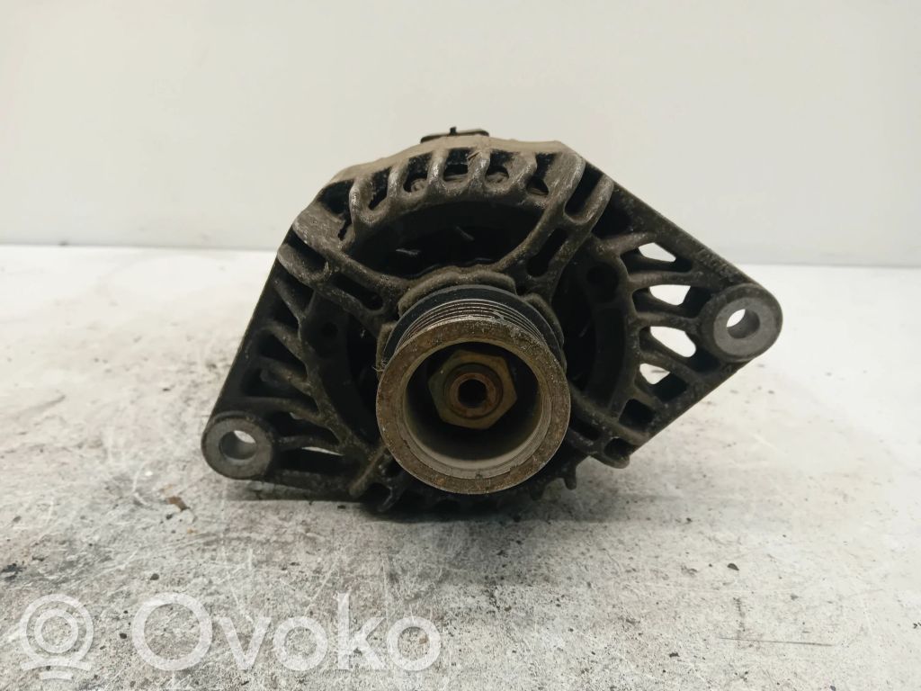 Alfa Romeo 147 Alternator 