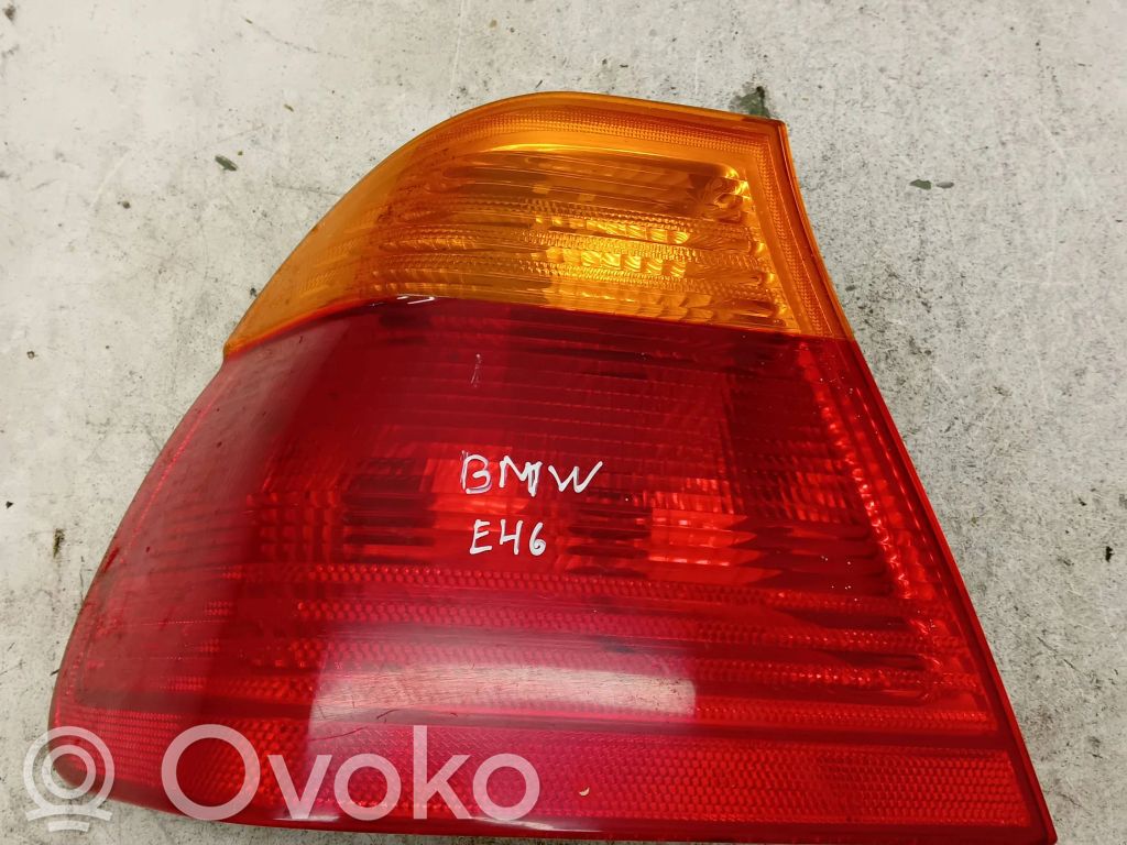 BMW 3 E46 Takavalot 