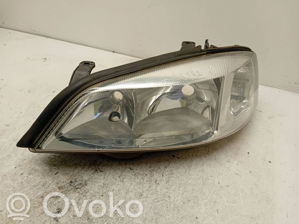 Opel Astra G Far 