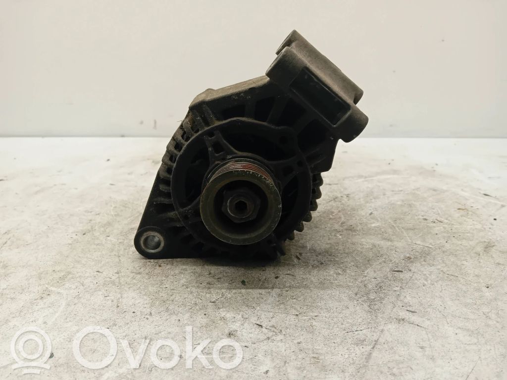 Ford C-MAX I Alternator 