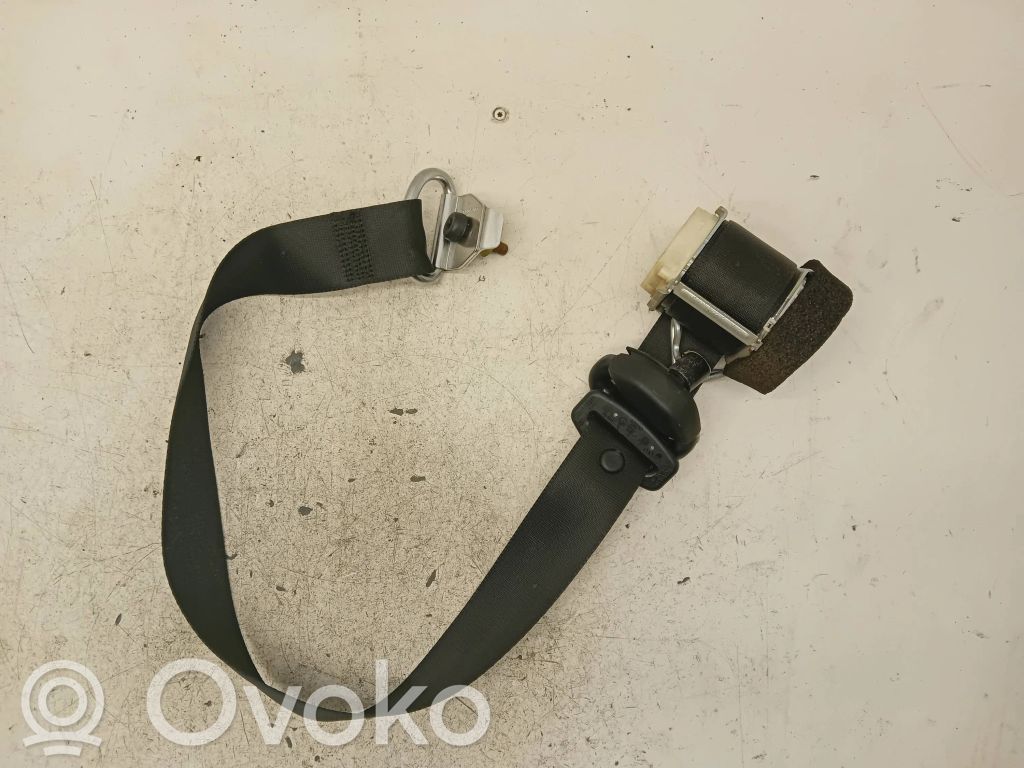 Ford Galaxy Saugos diržas trečios eilės 