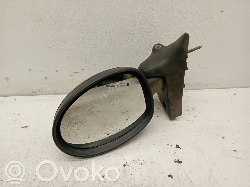 Renault Twingo I Spogulis (elektriski vadāms) 