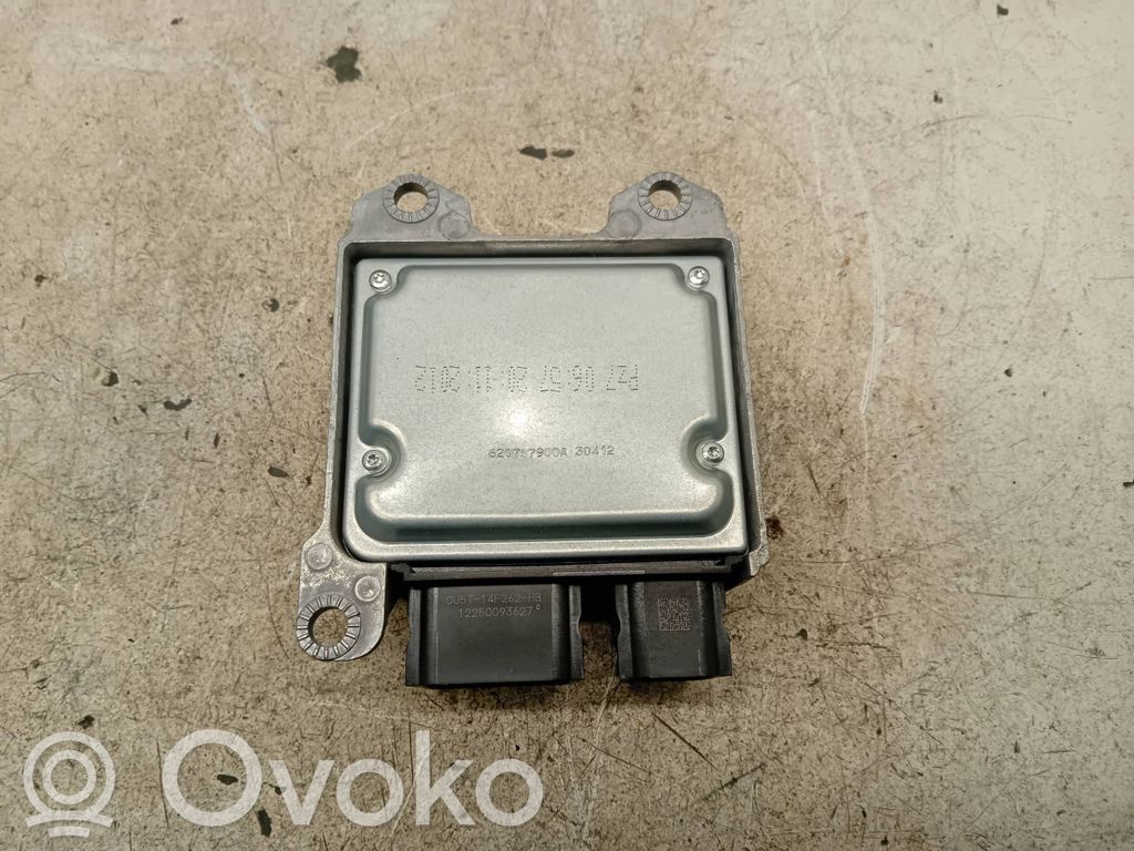 Airbag control unit/module   31387292,123241270882,M324P270882