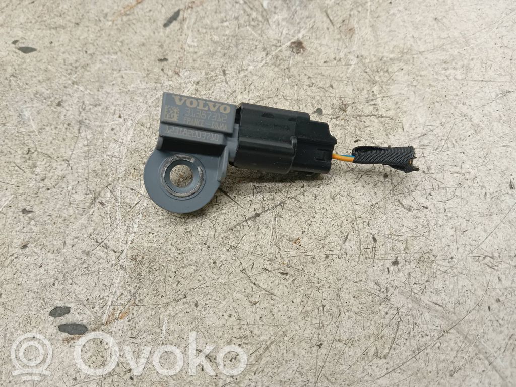 Airbagsensor Crashsensor Drucksensor   31387312,FRANEDDJBA