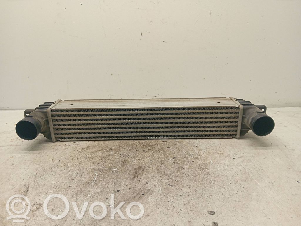 Interkūlerio radiatorius   96629070,4805404