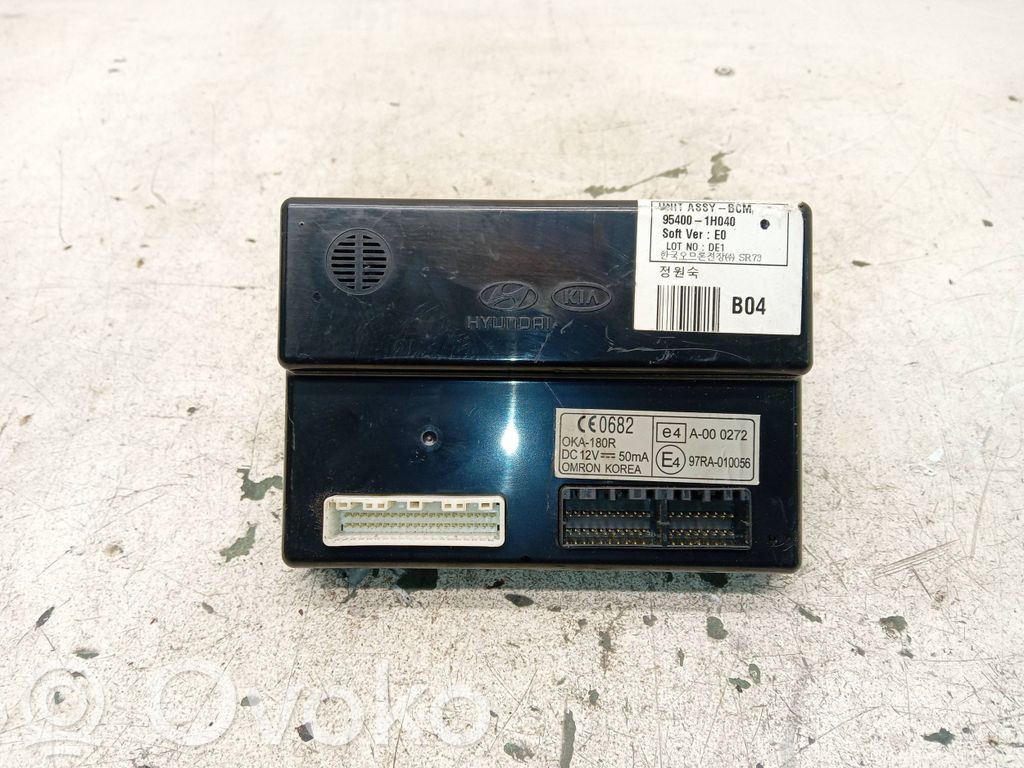 Sonstige Steuergeräte / Module   954001H040,97RA010056