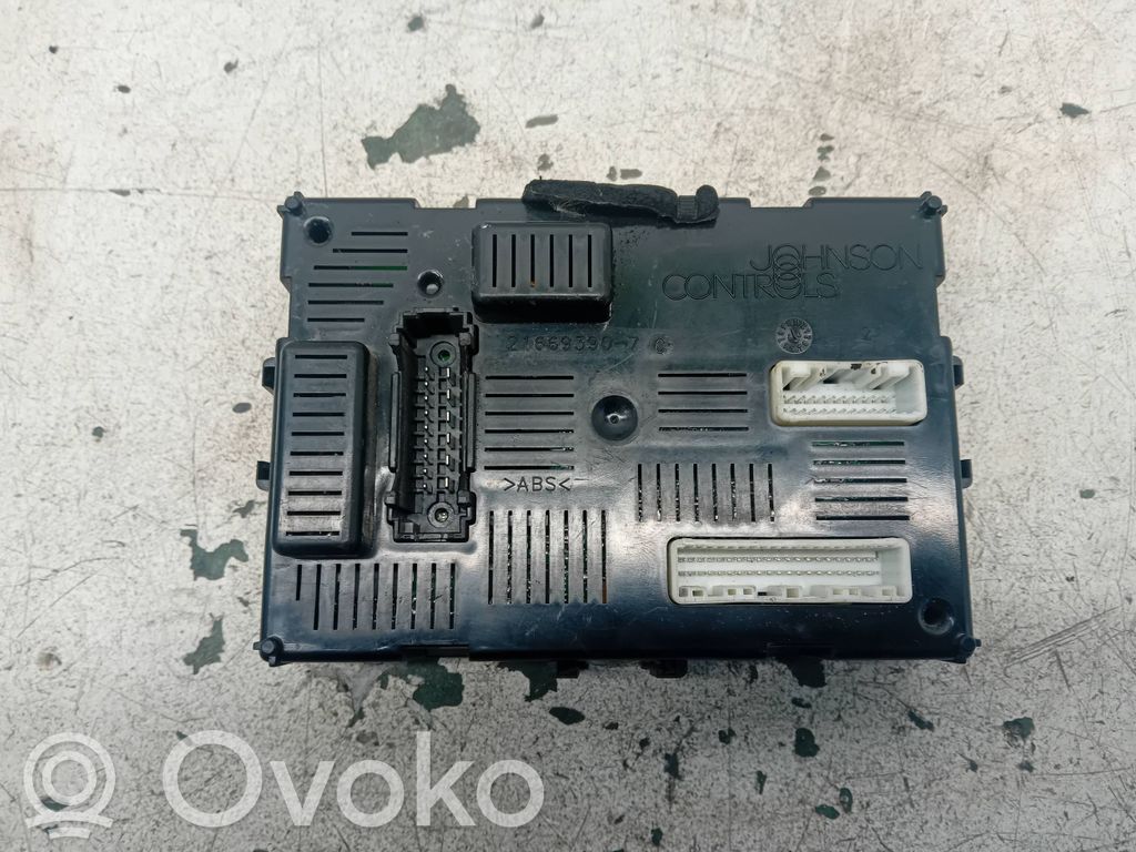 Komforto modulis   284B2BC52A,00432916,281192962B