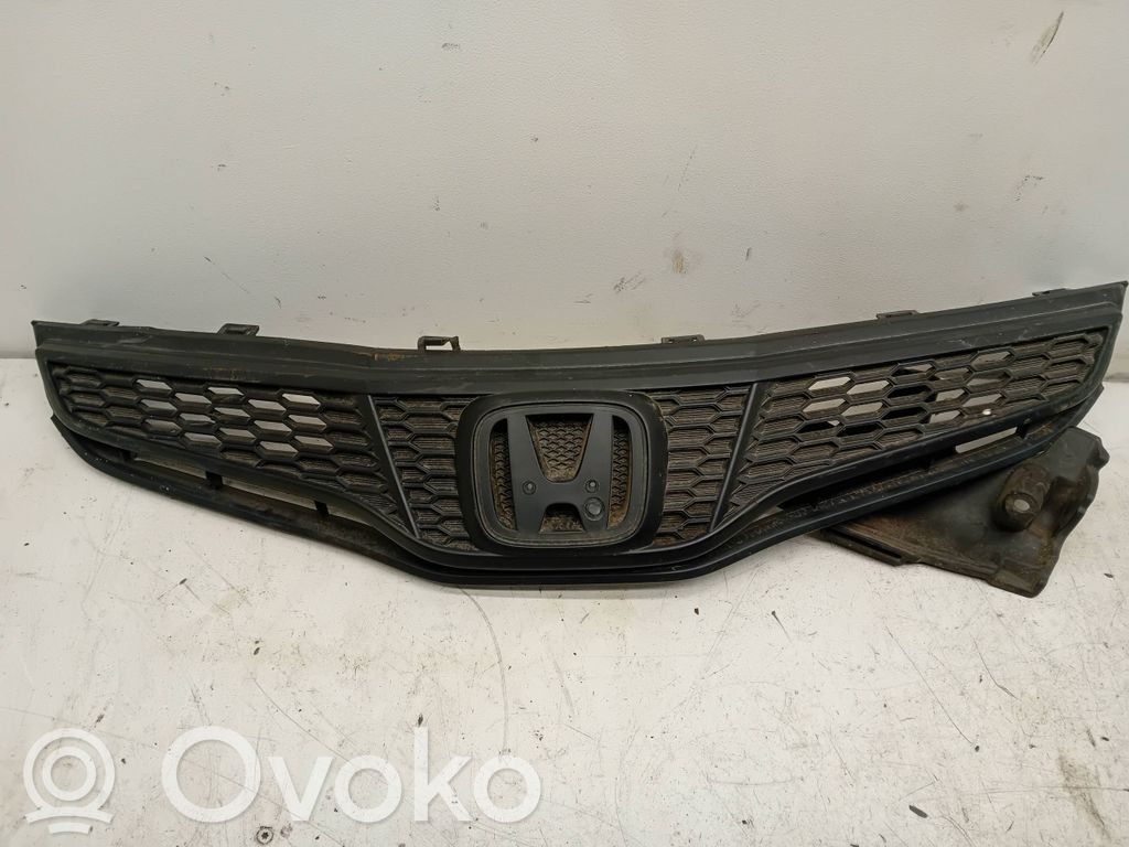Honda Jazz Etusäleikkö 