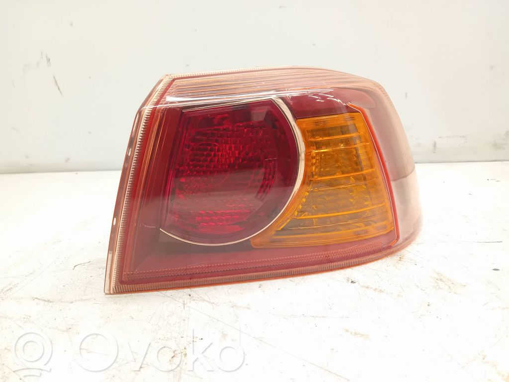 Mitsubishi Lancer VIII Lampa tylna 