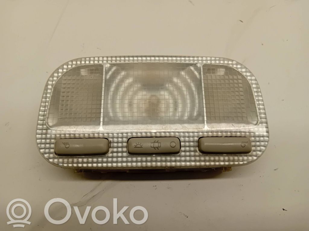Front seat light   96807