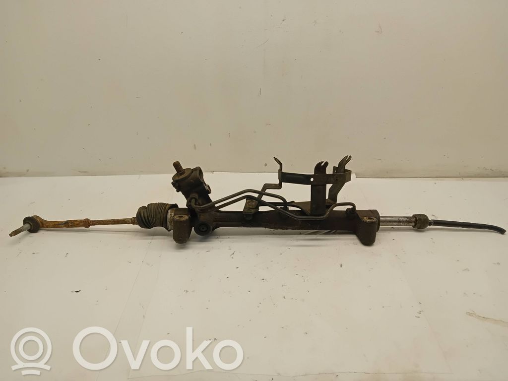 Opel Signum Steering rack 