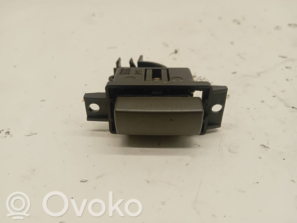 BMW 7 E65 E66 Glove box handle 