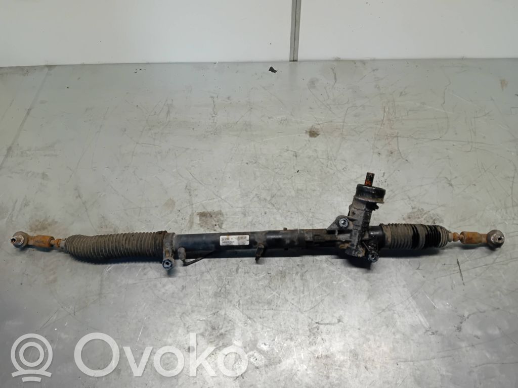 Audi A4 S4 B6 8E 8H Cremallera de dirección 
